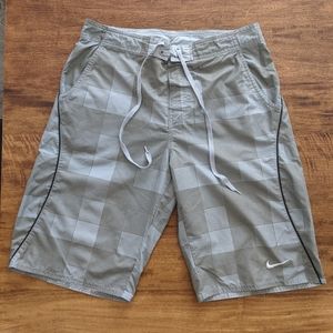 Nike Swimming Trunks